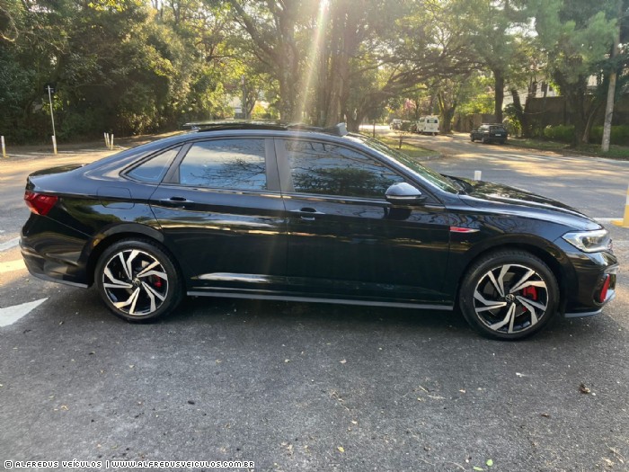 Volkswagen JETTA GLI 350 TSI 2022/2022